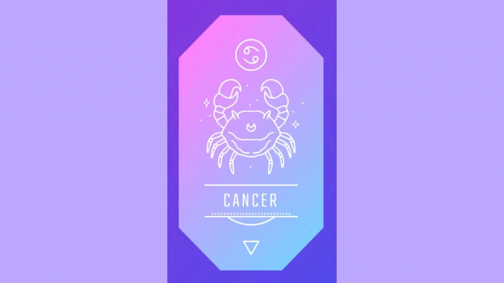 Ramalan Zodiak Cancer sabtu 25 november 2023