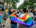 LGBT Lebih Rentan Terkena Narkoba dan HIV AIDs, Mental Illness Jadi Penyebabnya