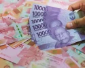 Rupiah Melemah Terhadap Dolar AS Pasca Rilis Notulen FOMC